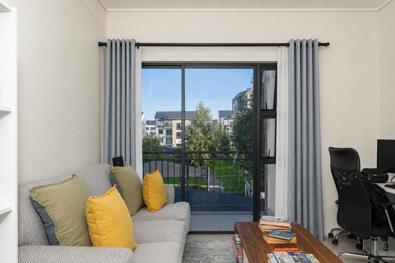 1 Bedroom Property for Sale in The Huntsman Western Cape
